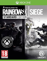 Tom Clancy: Rainbow Six Siege Greatest Hits 1 Xbox One